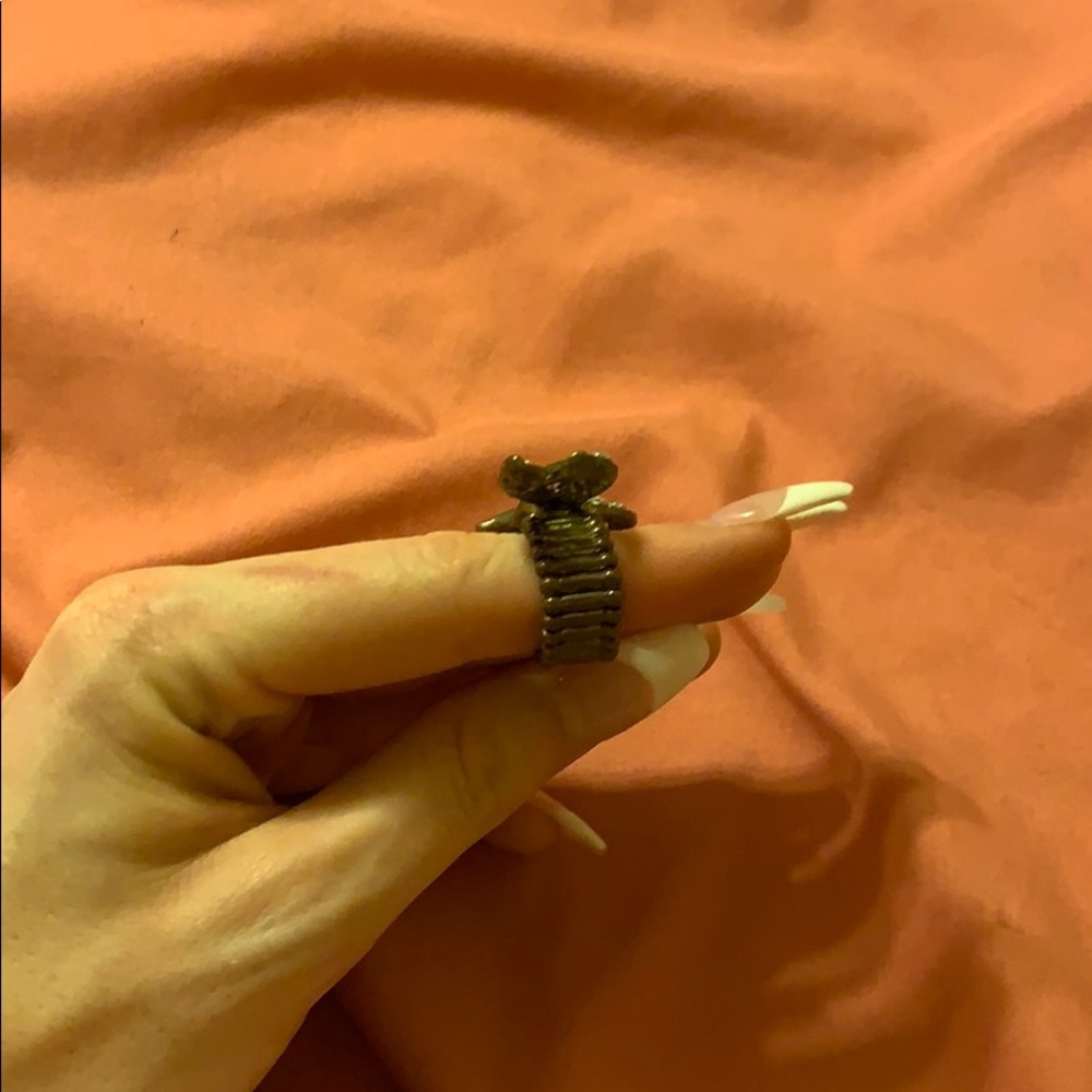 Bow ring - Picture 3 of 3